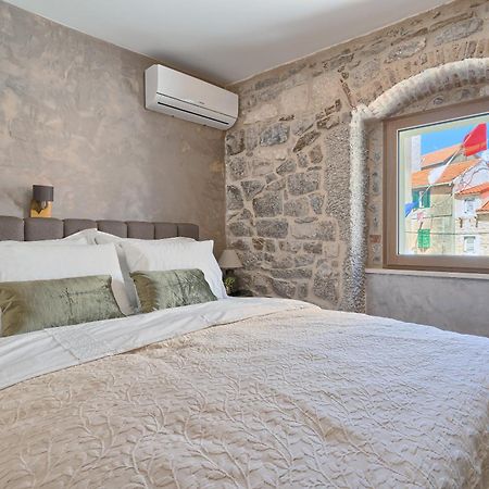 Magnolia Luxury Rooms Split Eksteriør bilde