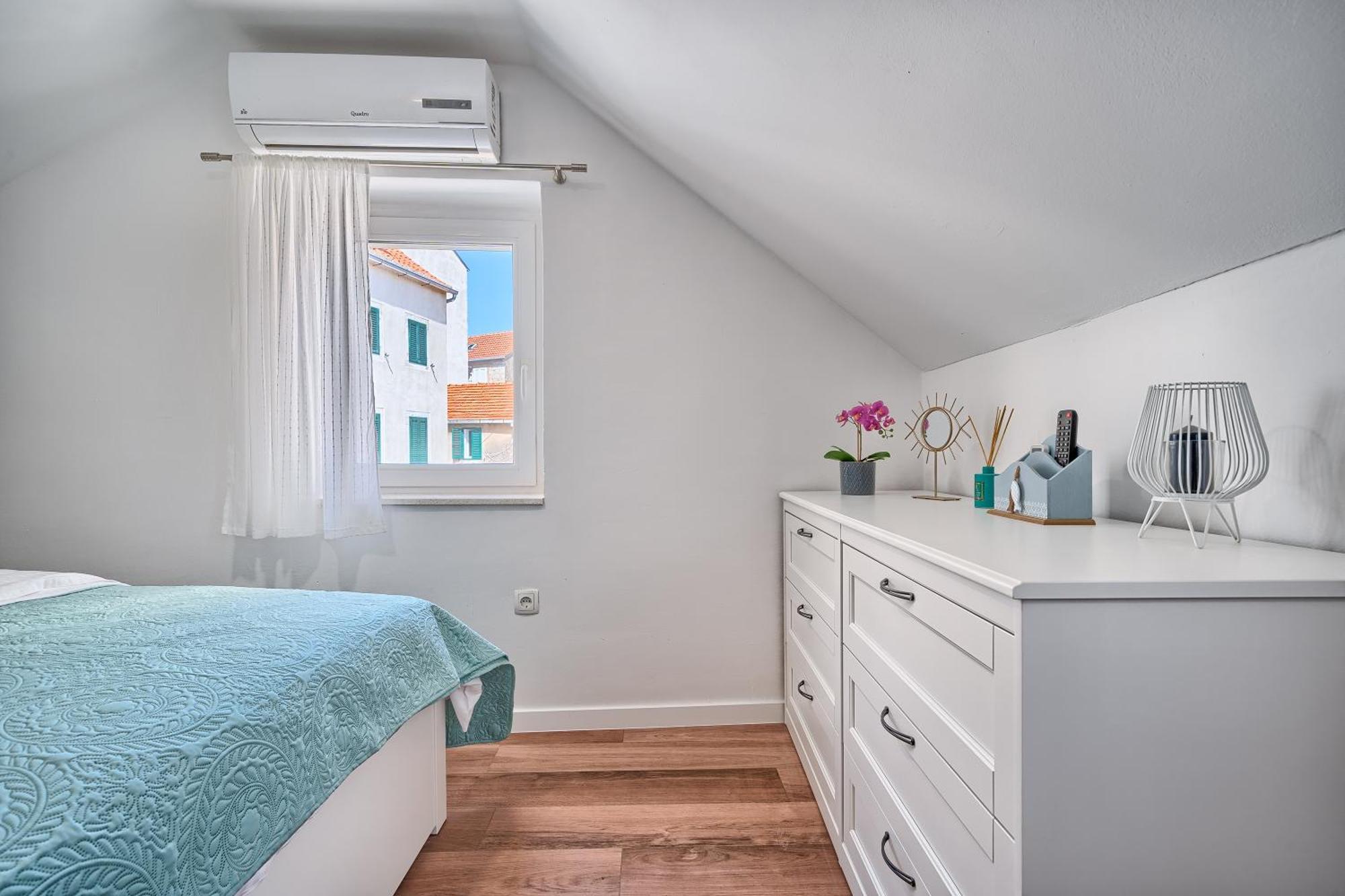Magnolia Luxury Rooms Split Eksteriør bilde