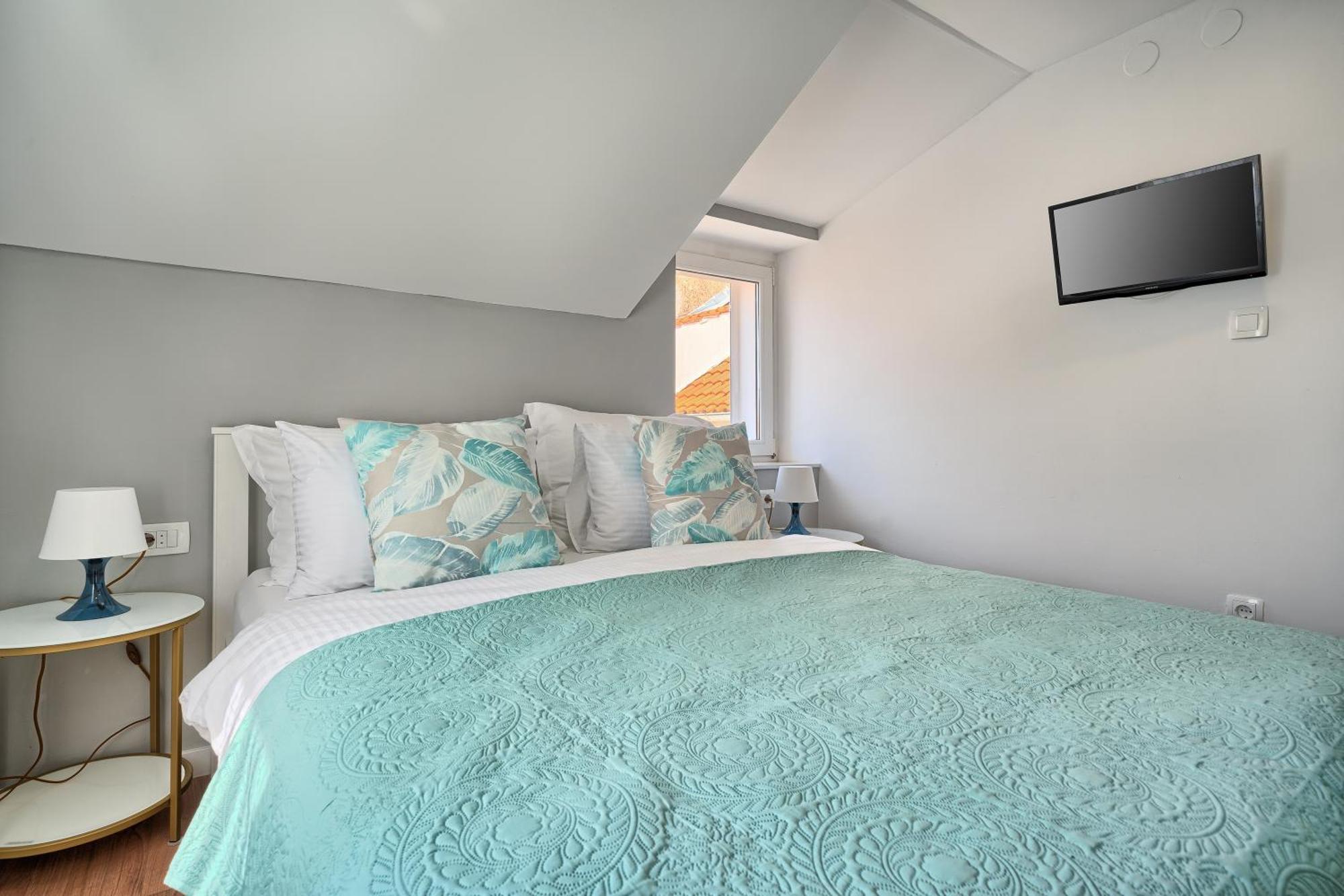Magnolia Luxury Rooms Split Eksteriør bilde