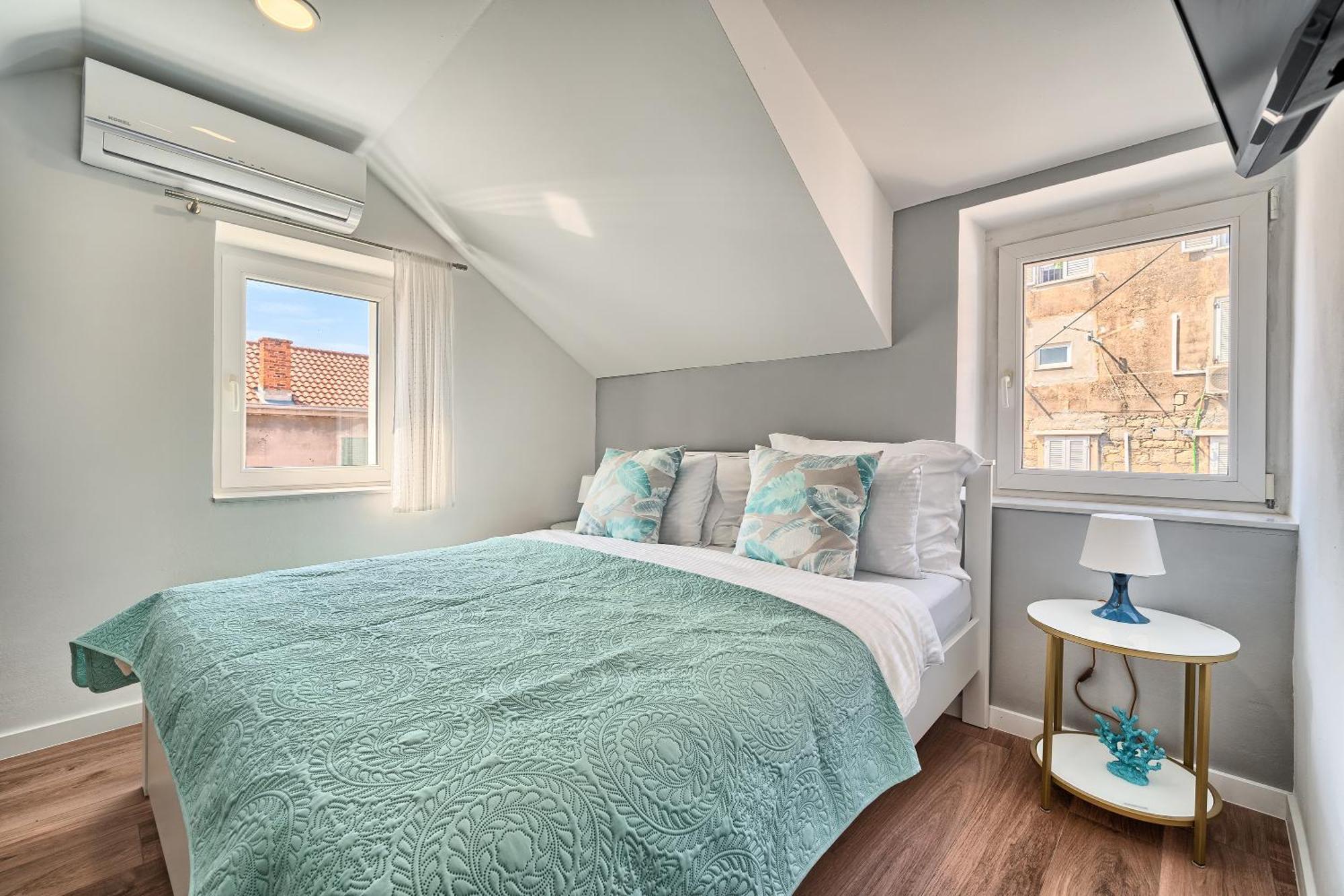 Magnolia Luxury Rooms Split Eksteriør bilde