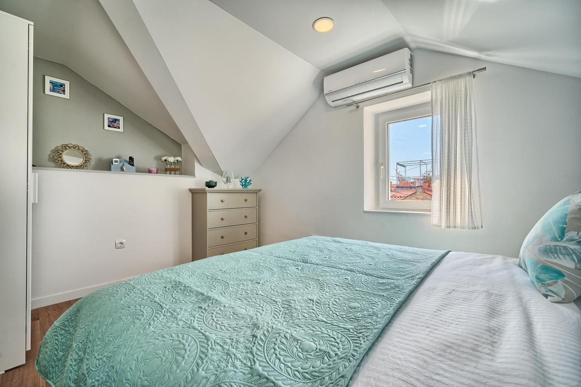 Magnolia Luxury Rooms Split Eksteriør bilde