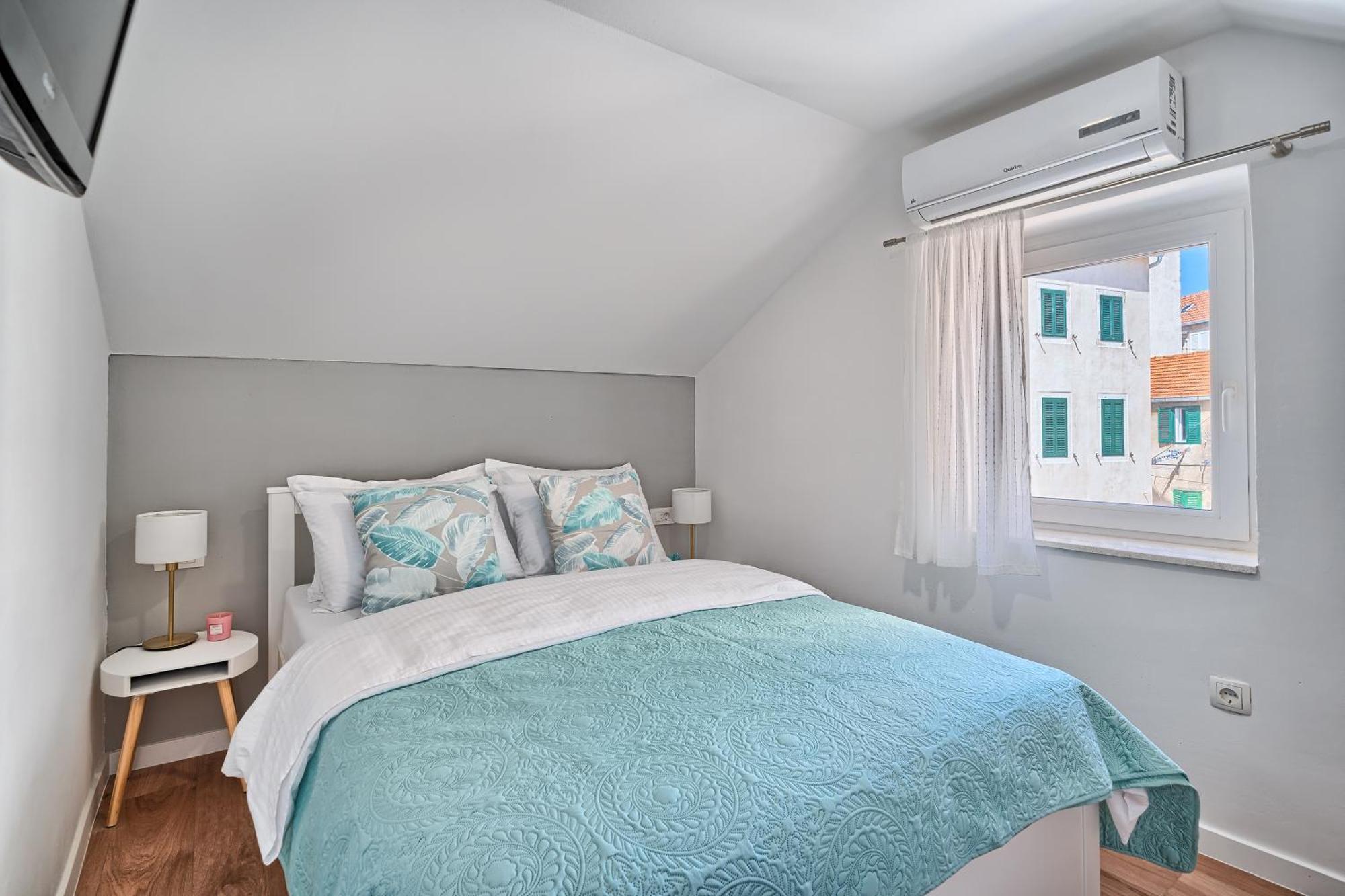 Magnolia Luxury Rooms Split Eksteriør bilde