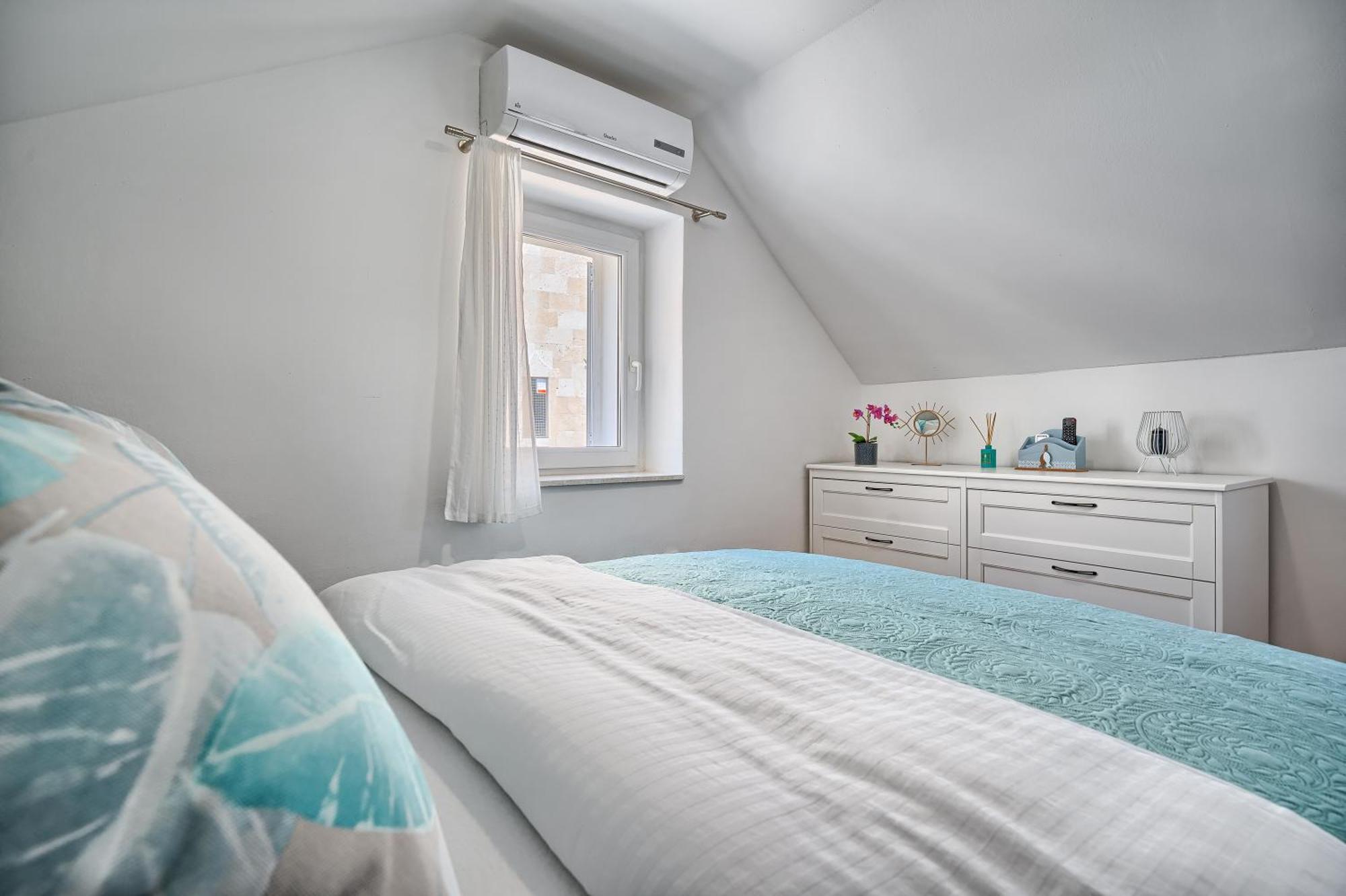 Magnolia Luxury Rooms Split Eksteriør bilde