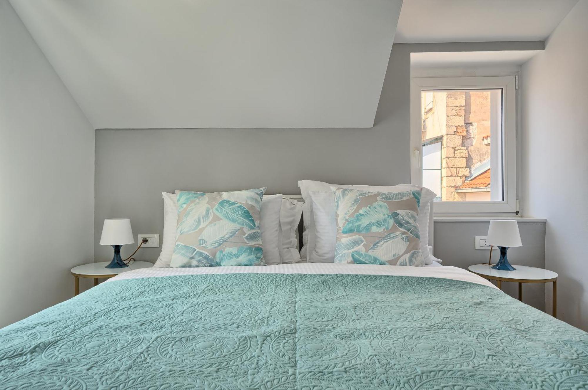 Magnolia Luxury Rooms Split Eksteriør bilde