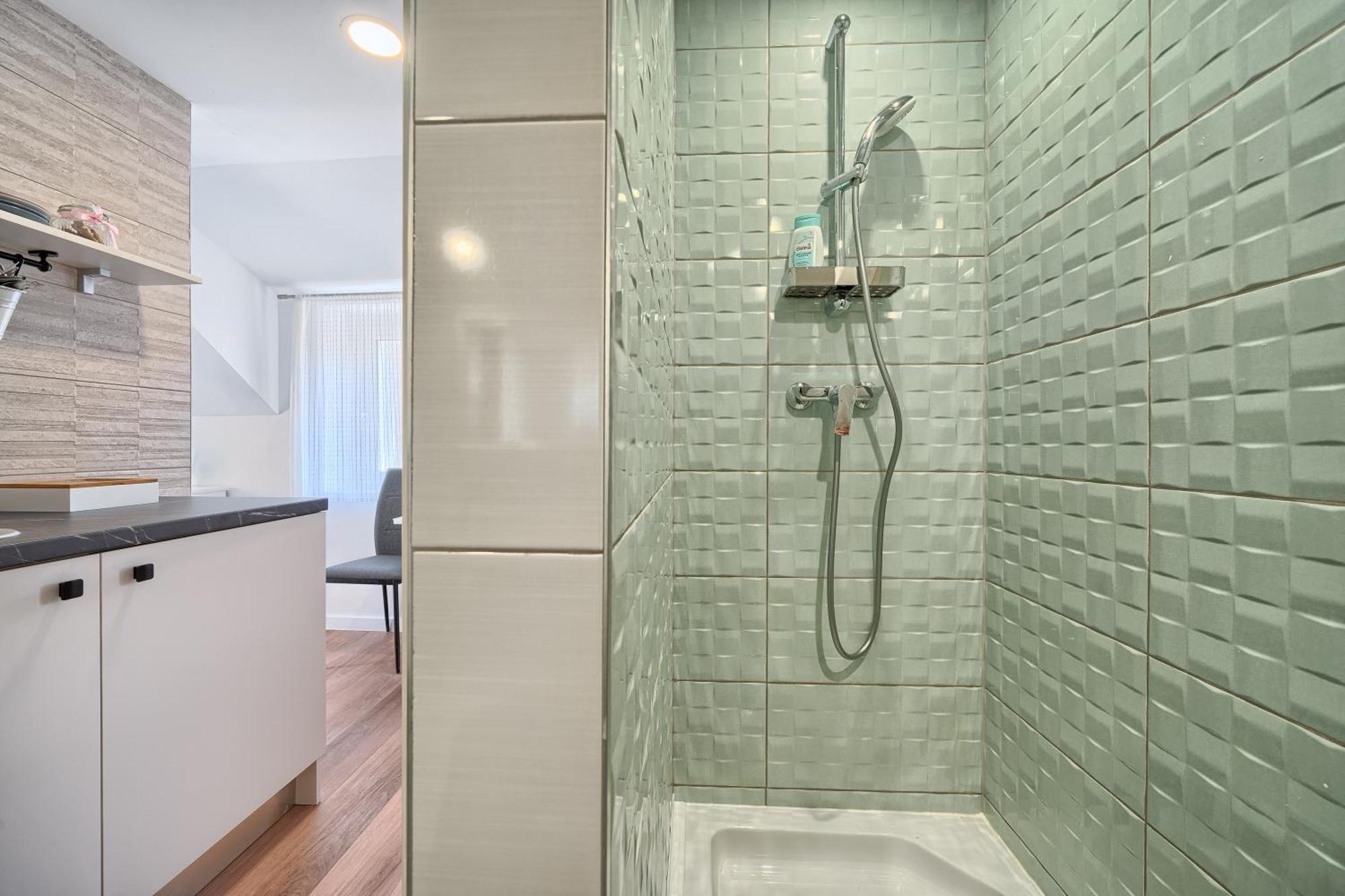 Magnolia Luxury Rooms Split Eksteriør bilde