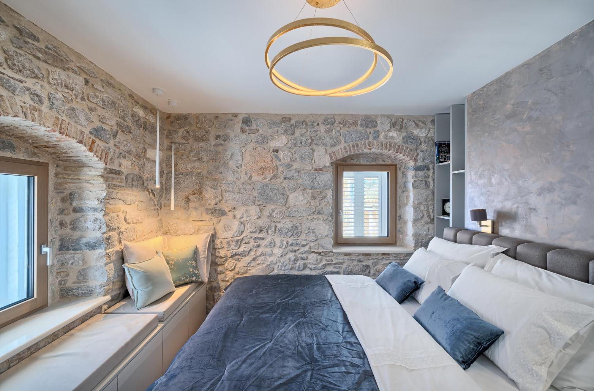Magnolia Luxury Rooms Split Eksteriør bilde