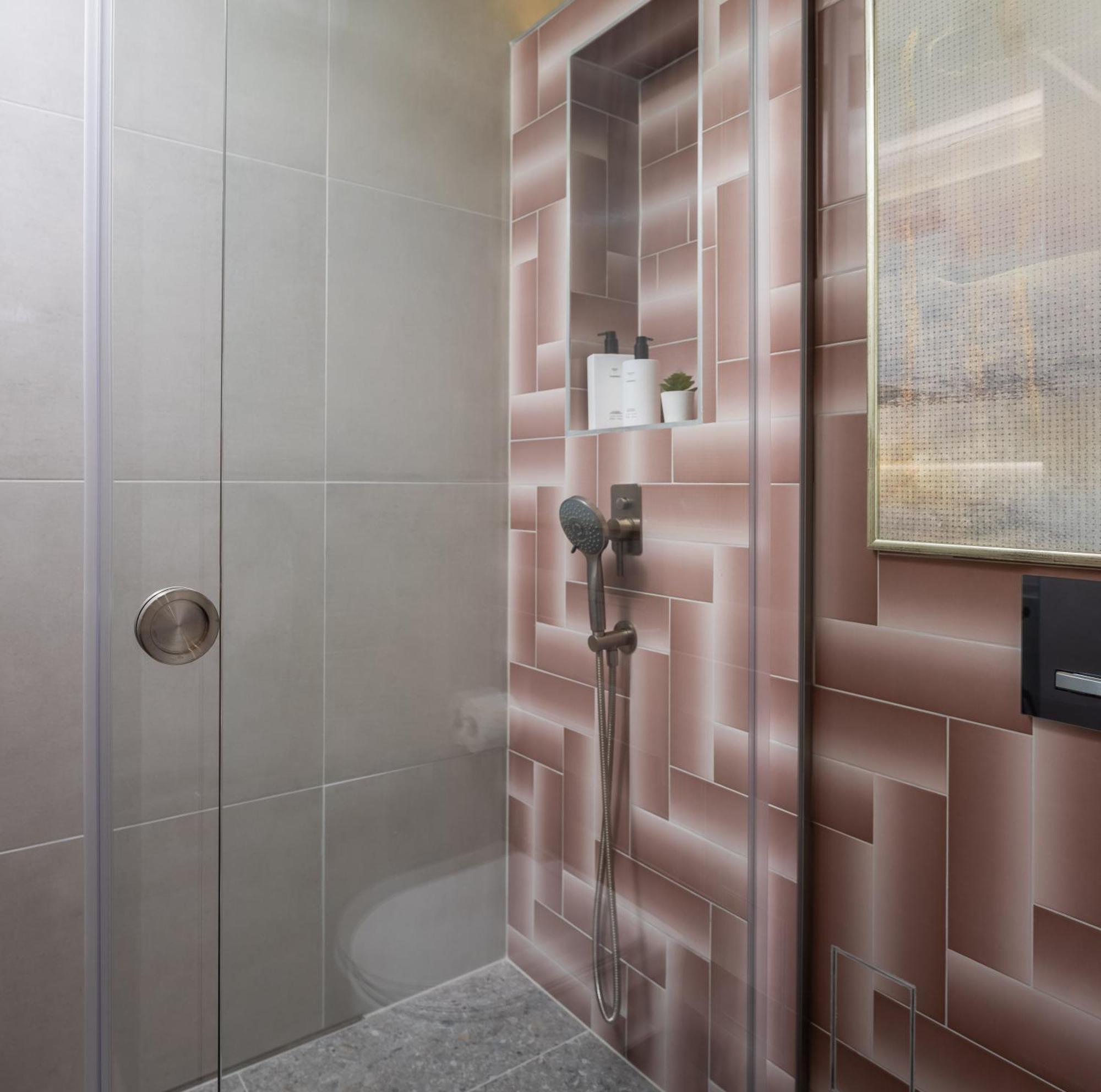 Magnolia Luxury Rooms Split Eksteriør bilde