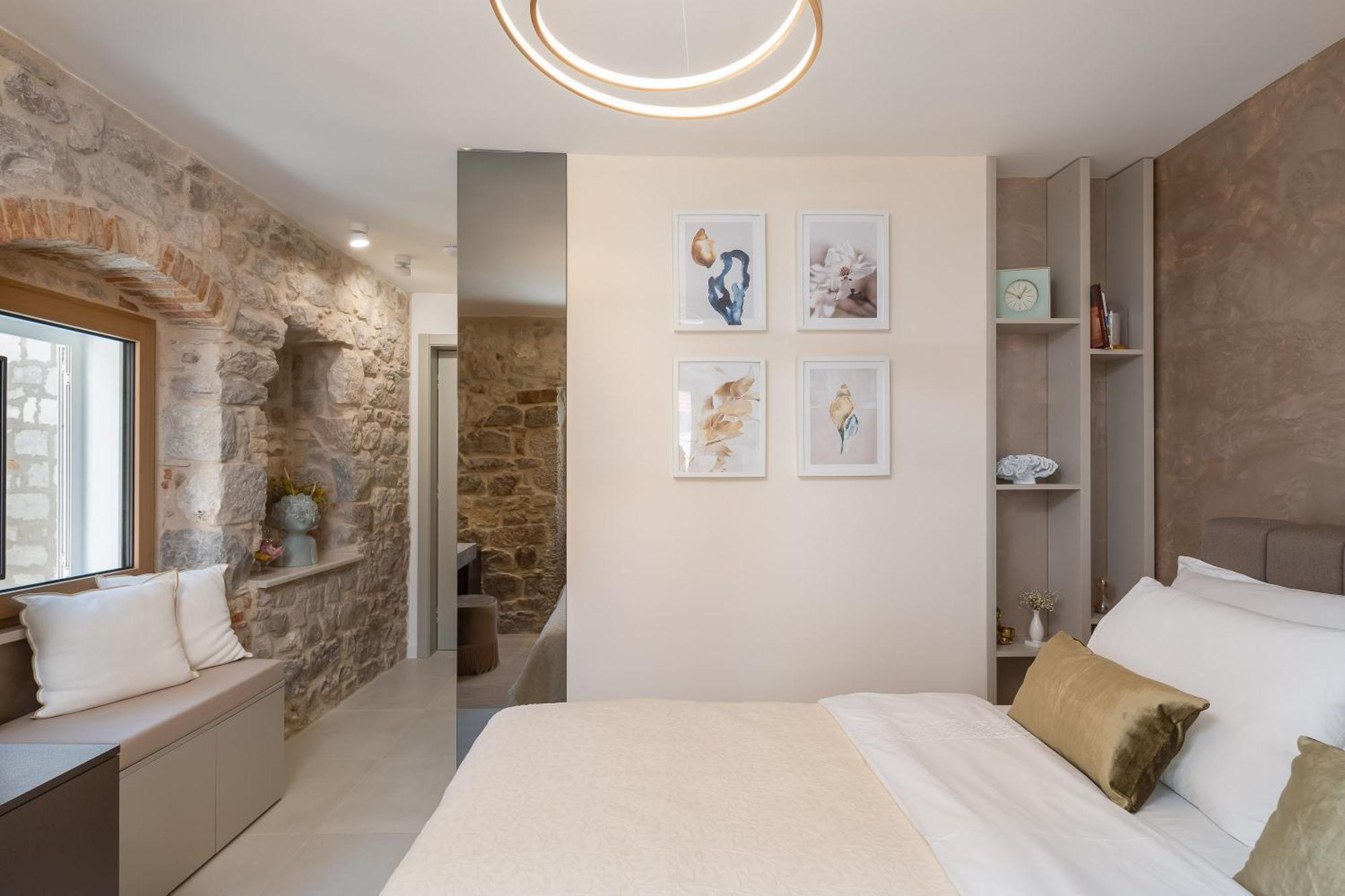 Magnolia Luxury Rooms Split Eksteriør bilde