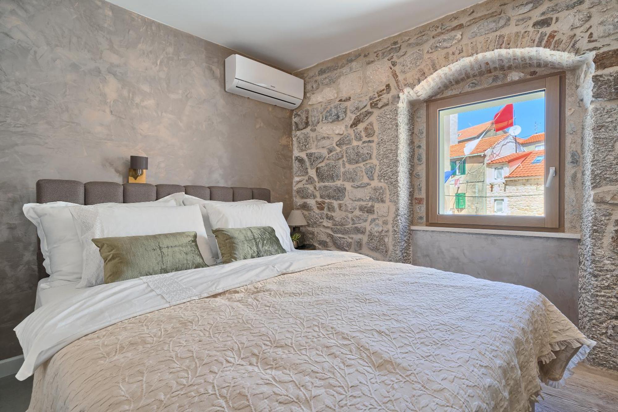 Magnolia Luxury Rooms Split Eksteriør bilde