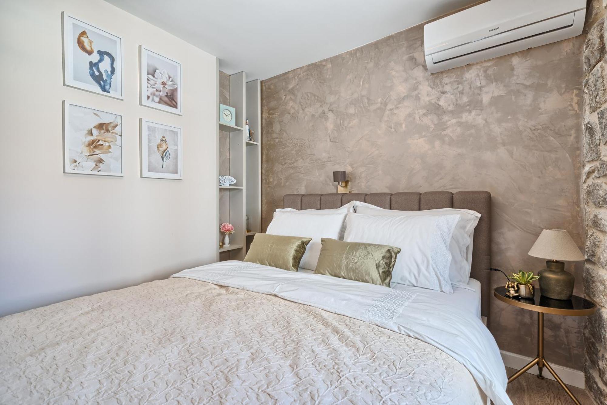 Magnolia Luxury Rooms Split Eksteriør bilde
