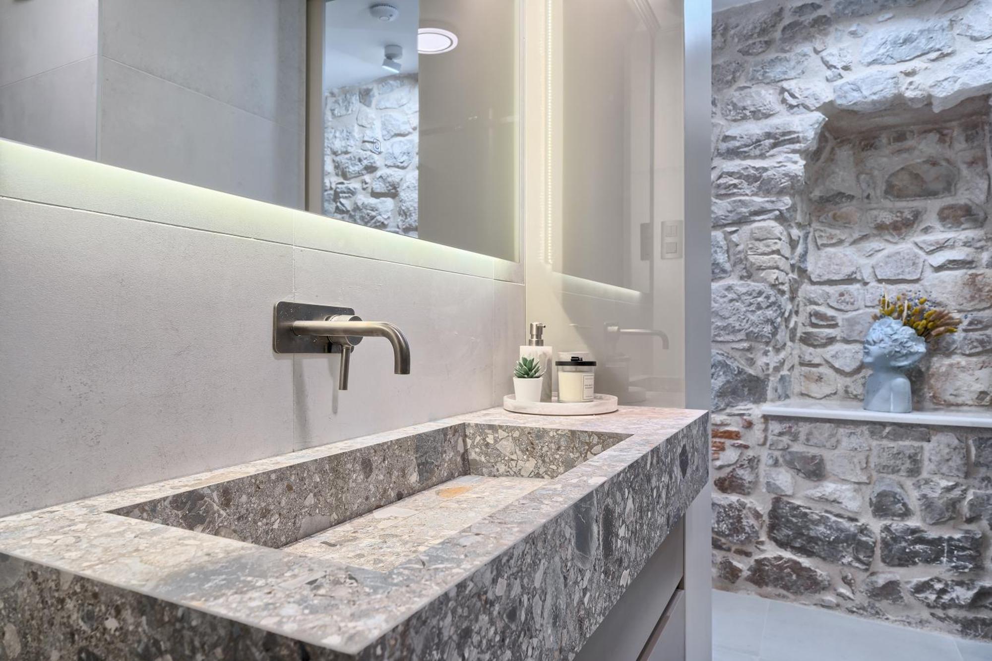 Magnolia Luxury Rooms Split Eksteriør bilde